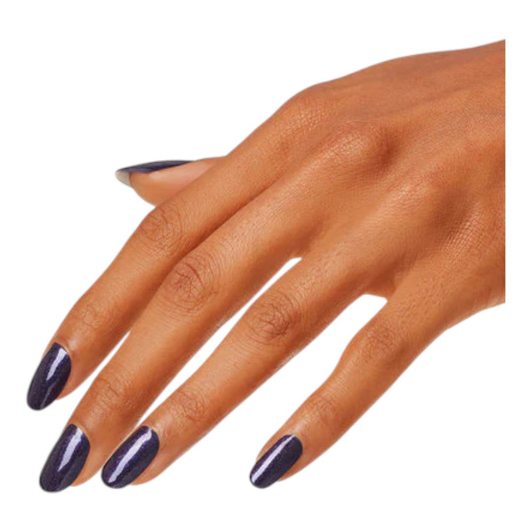 OPI Gel Colour - OPI Ink #GCB61