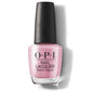 OPI Lacquer - (P)Ink On Canvas #NLLA03