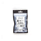 Apres Gel-X Refill Tips - Sculpted Coffin Medium (50Pcs)