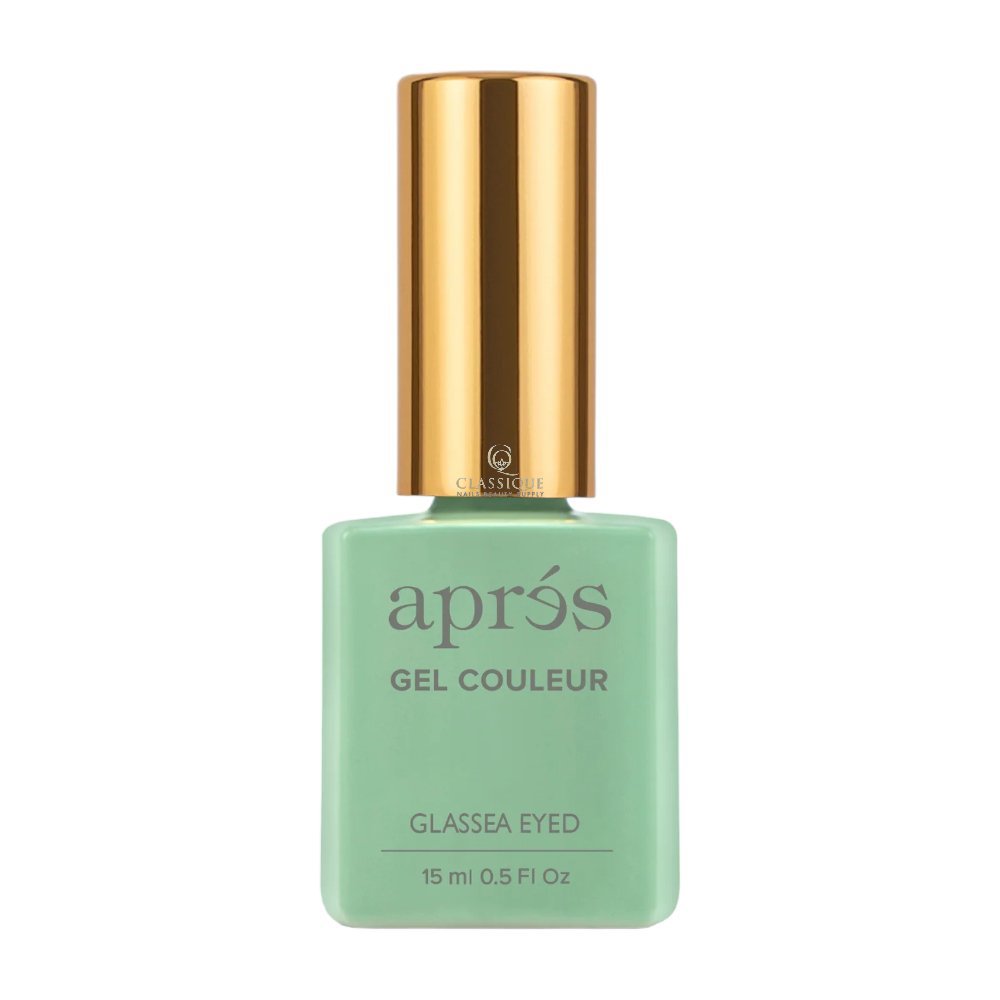 Apres Gel Couleur - Glassea Eyed #APGC233
