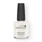 CND Vinylux - #108 Cream Puff