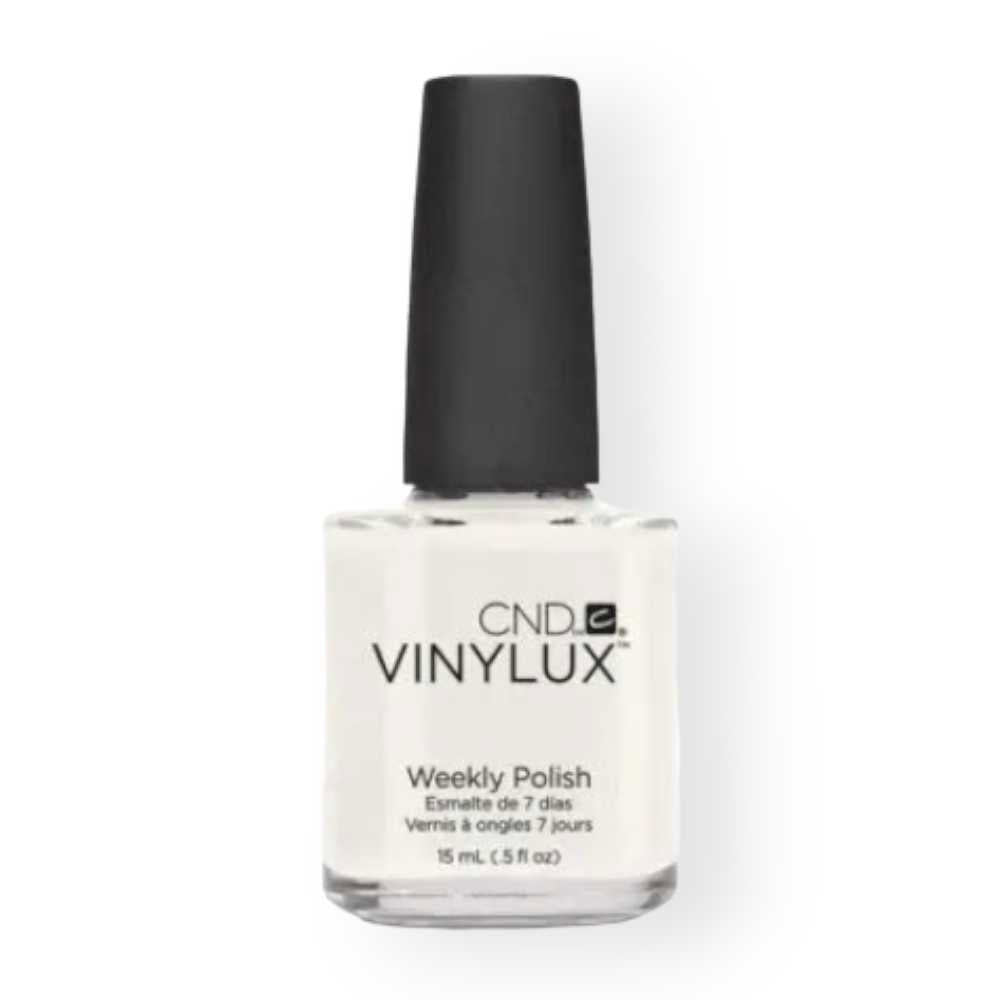 CND Vinylux - #108 Cream Puff