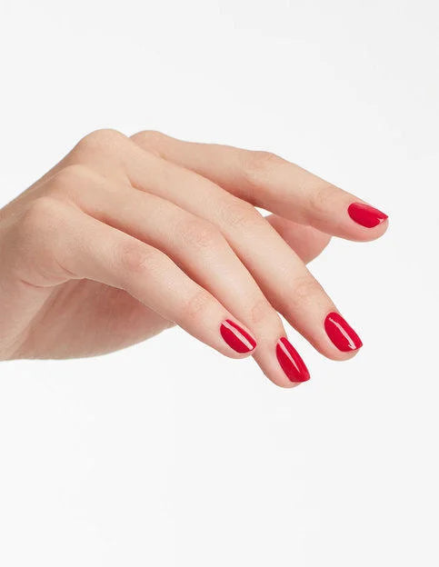 OPI Powder Perfection - Madam President #DPW62