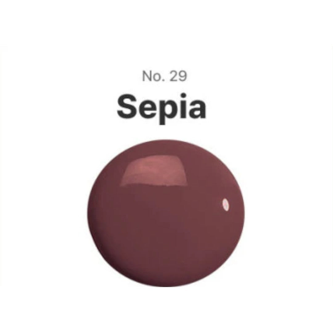 More Art Liquid Sepia #No.29