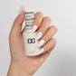 DND Gel & Lacquer Duo - Good Vibrations #966