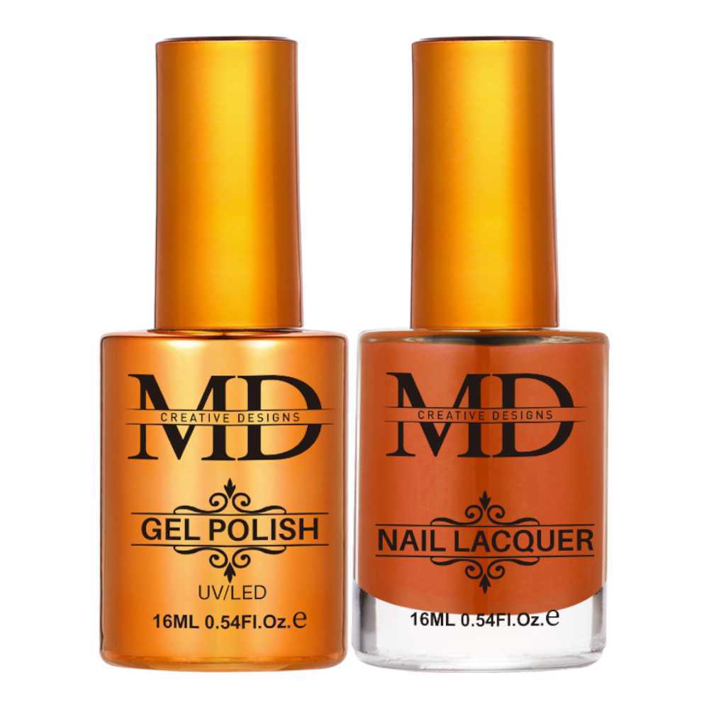 MD Gel & Lacquer Duo #K-14