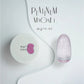 Enoi Cat Eye Gel Polish - Platinum Magnet #MG76
