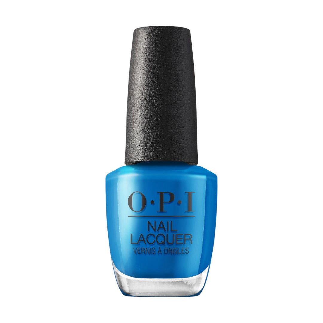 OPI Lacquer - Y2slay #NLF018