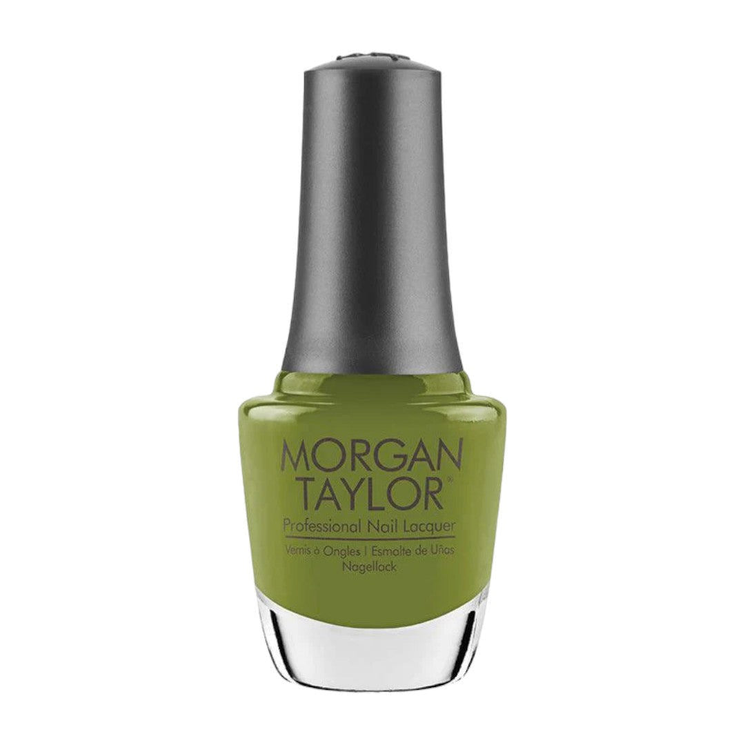 Morgan Taylor Lacquer - Freshly Cut #3110522