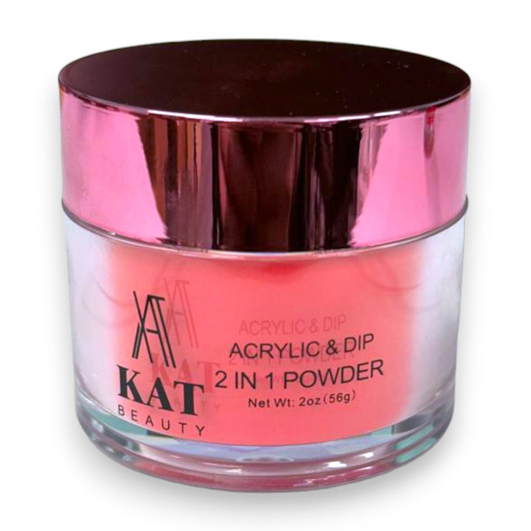 KAT Beauty 4In1 System #191