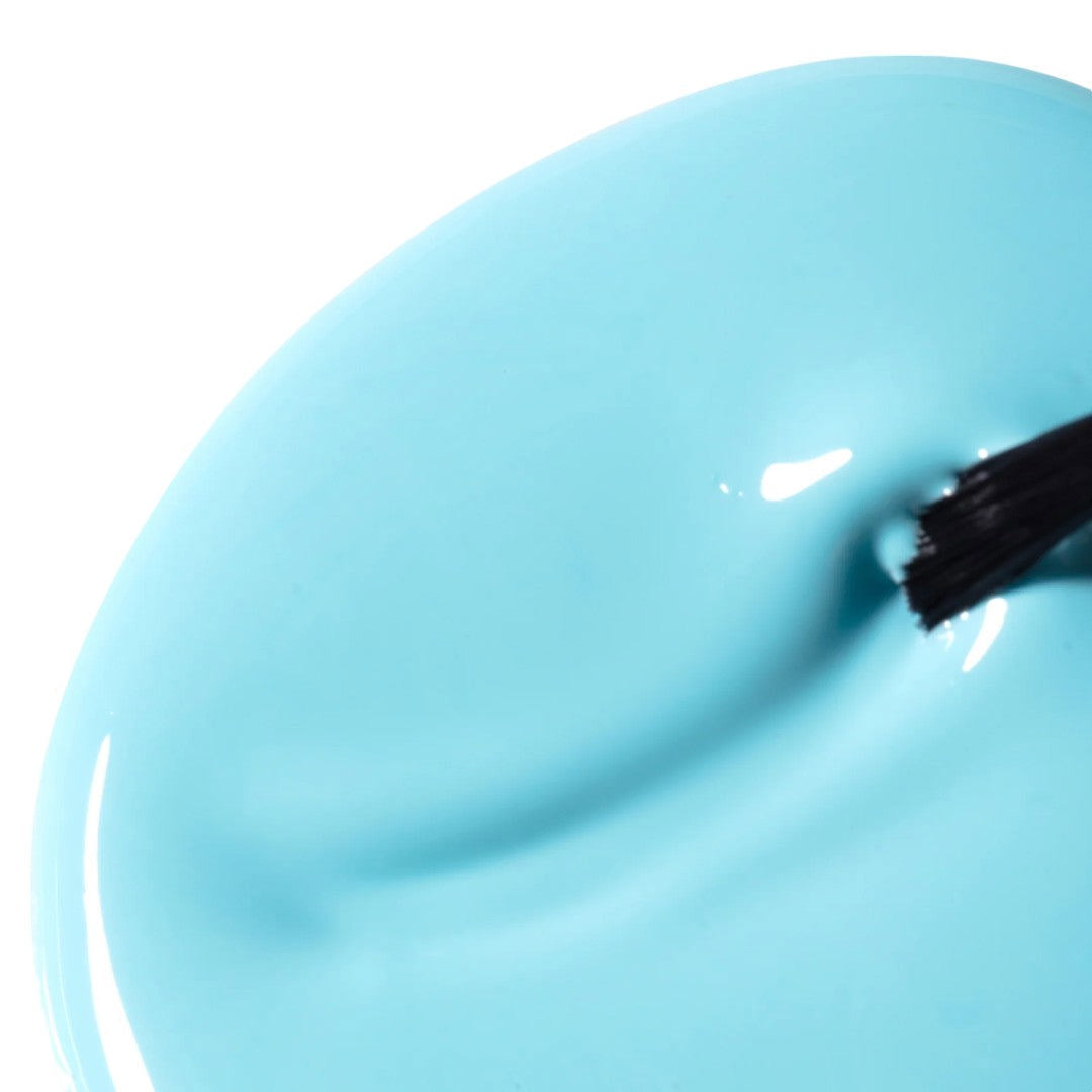 Bio Seaweed Gel #23 Powder Blue