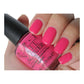 OPI Lacquer - Strawberry Margarita #NLM23