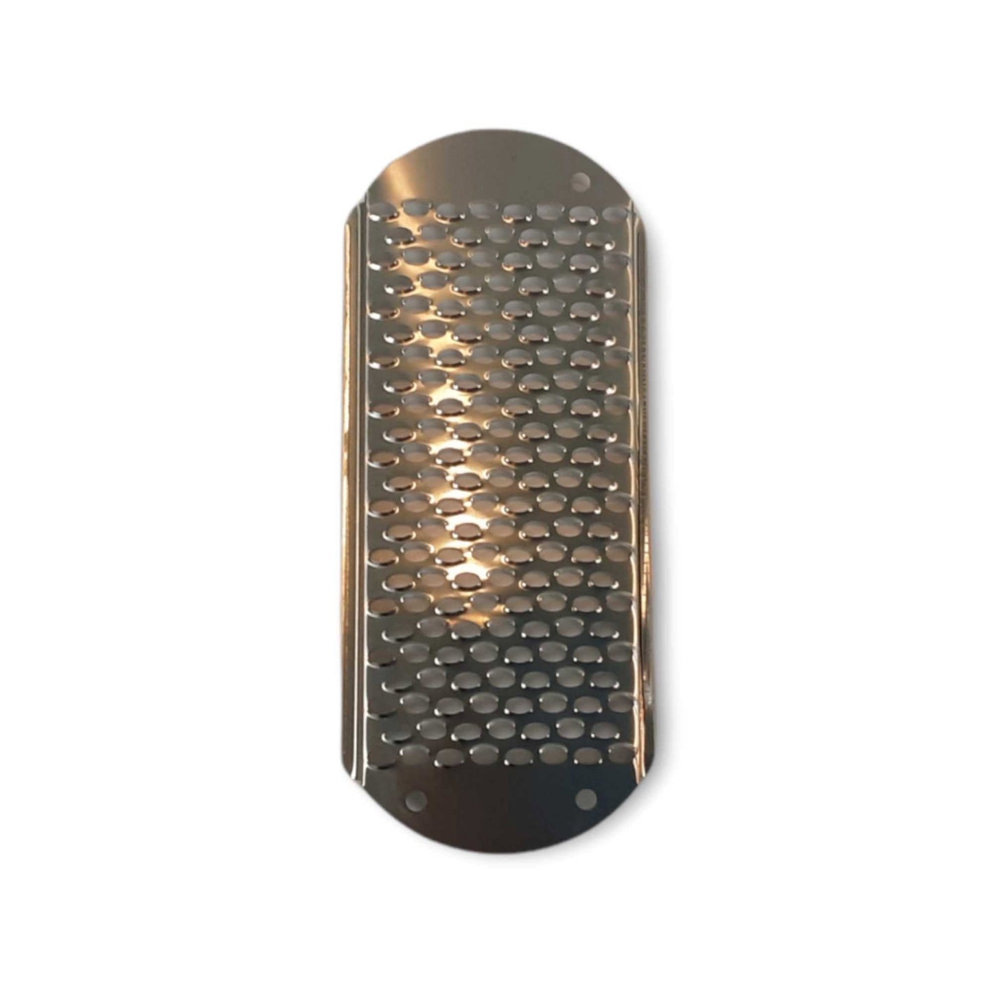 Silver Star Refill Blade w/ Large Holes