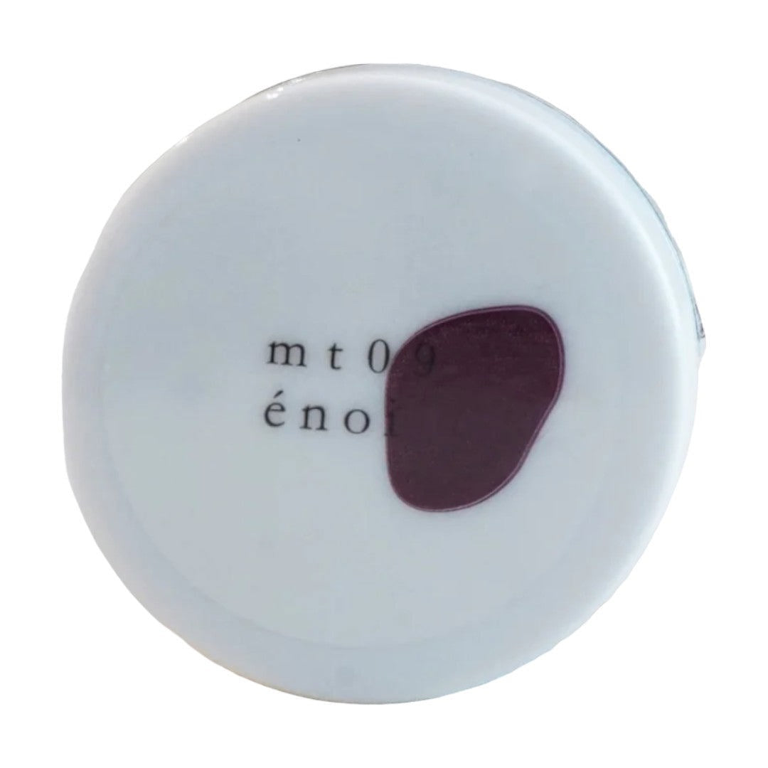 Enoi Gel Polish - Matte Series #MT09