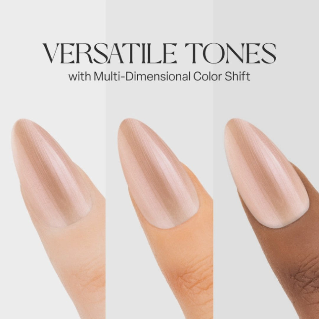 Apres Gel Couleur - Shadow #P05