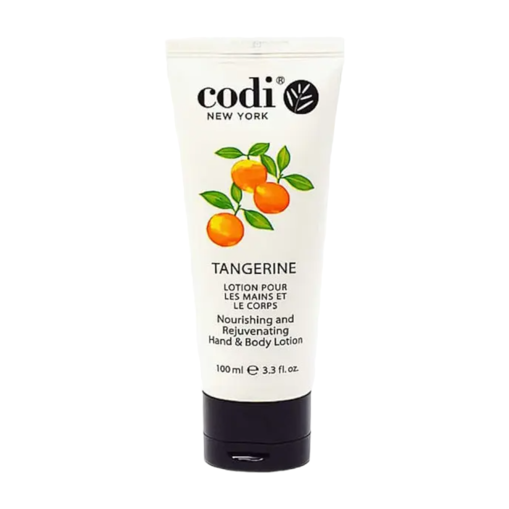 Codi Lotion 100Ml - Tangerine
