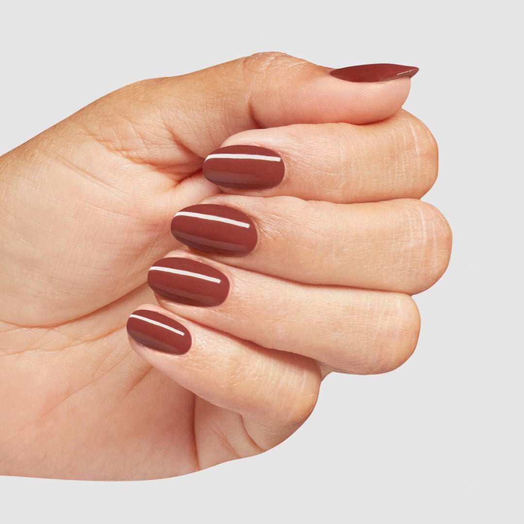 OPI Infinite Shine - Nail Prep Rally #ISL185