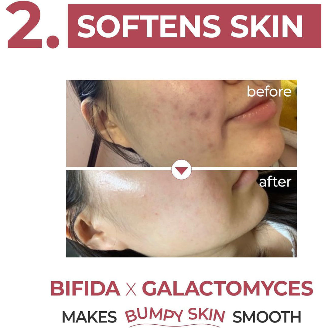 Numbuzin No.3 Softening Serum 50mL