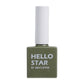 Gentle Pink Cat Eye Gel Polish #ST37