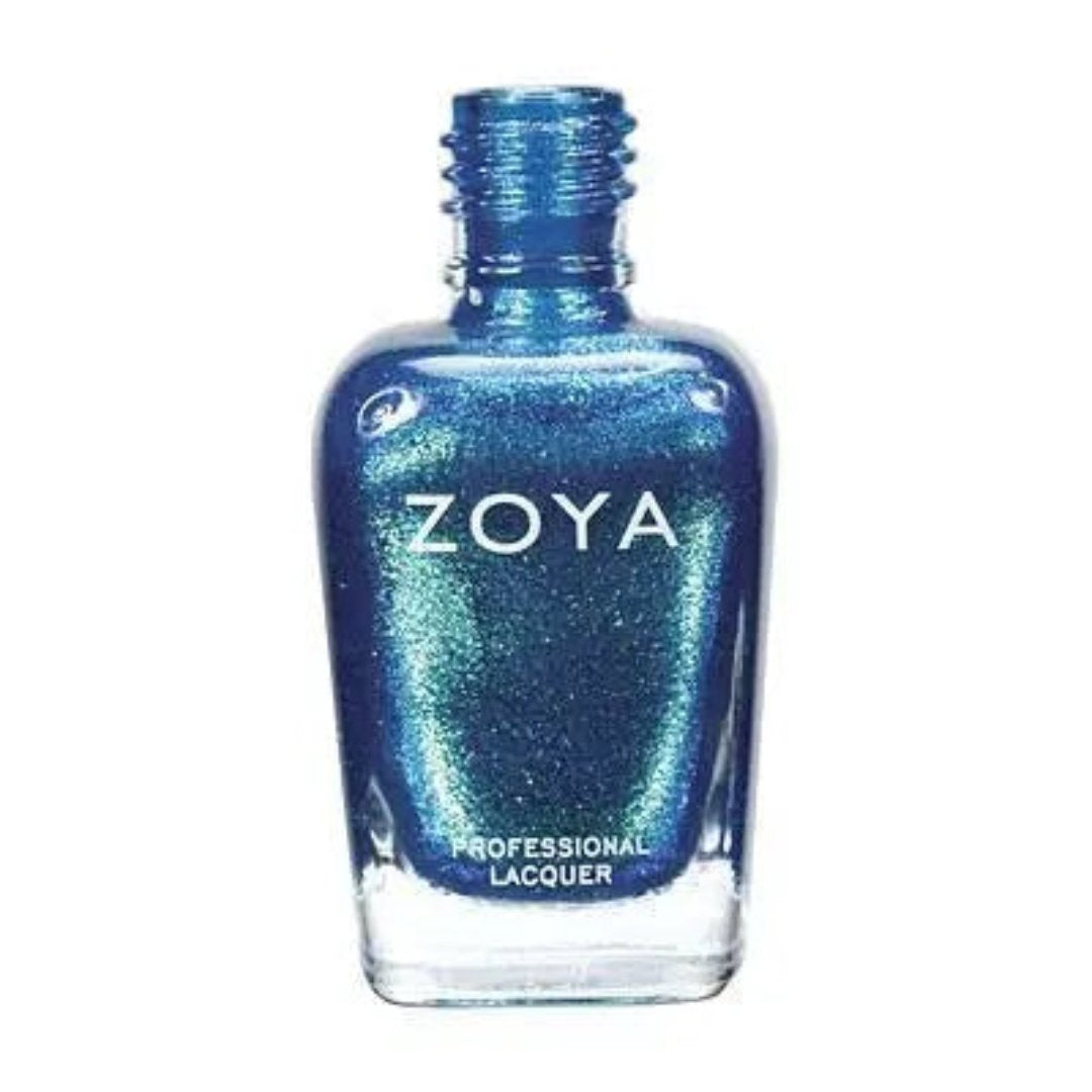 Zoya - Charla #ZP508