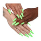 Apres Gel Couleur - Lime Pop #APGC204