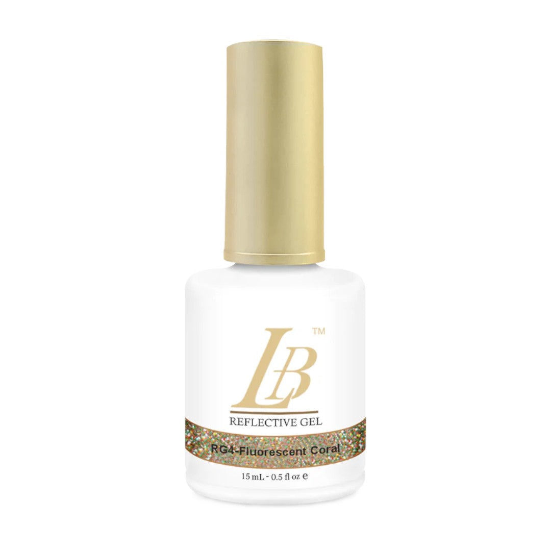 IGel Reflective Gel Polish #RG04