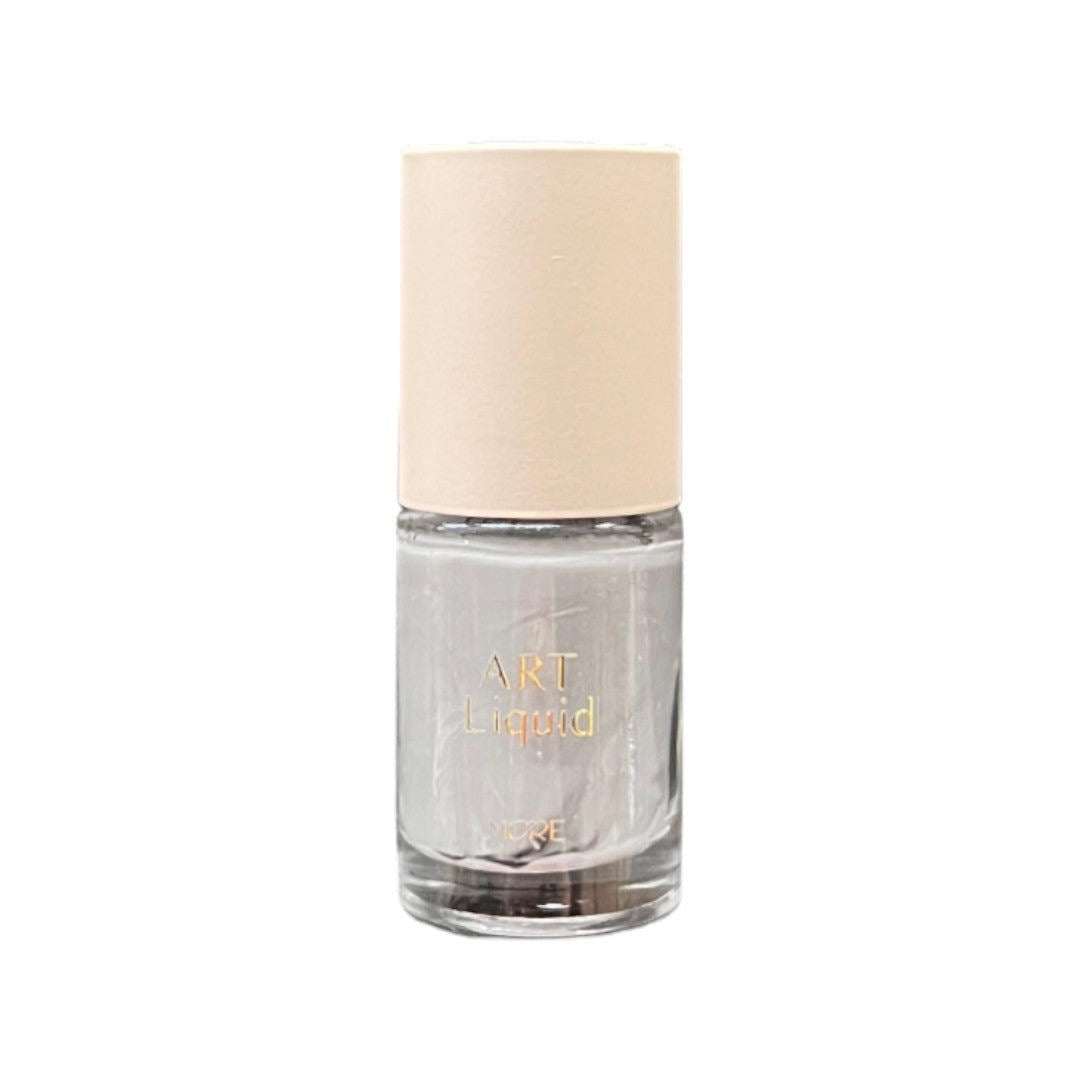 More Art Liquid Melaange Gray #No.3