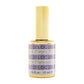 DND DC Platinum Gel Polish - Purple #205