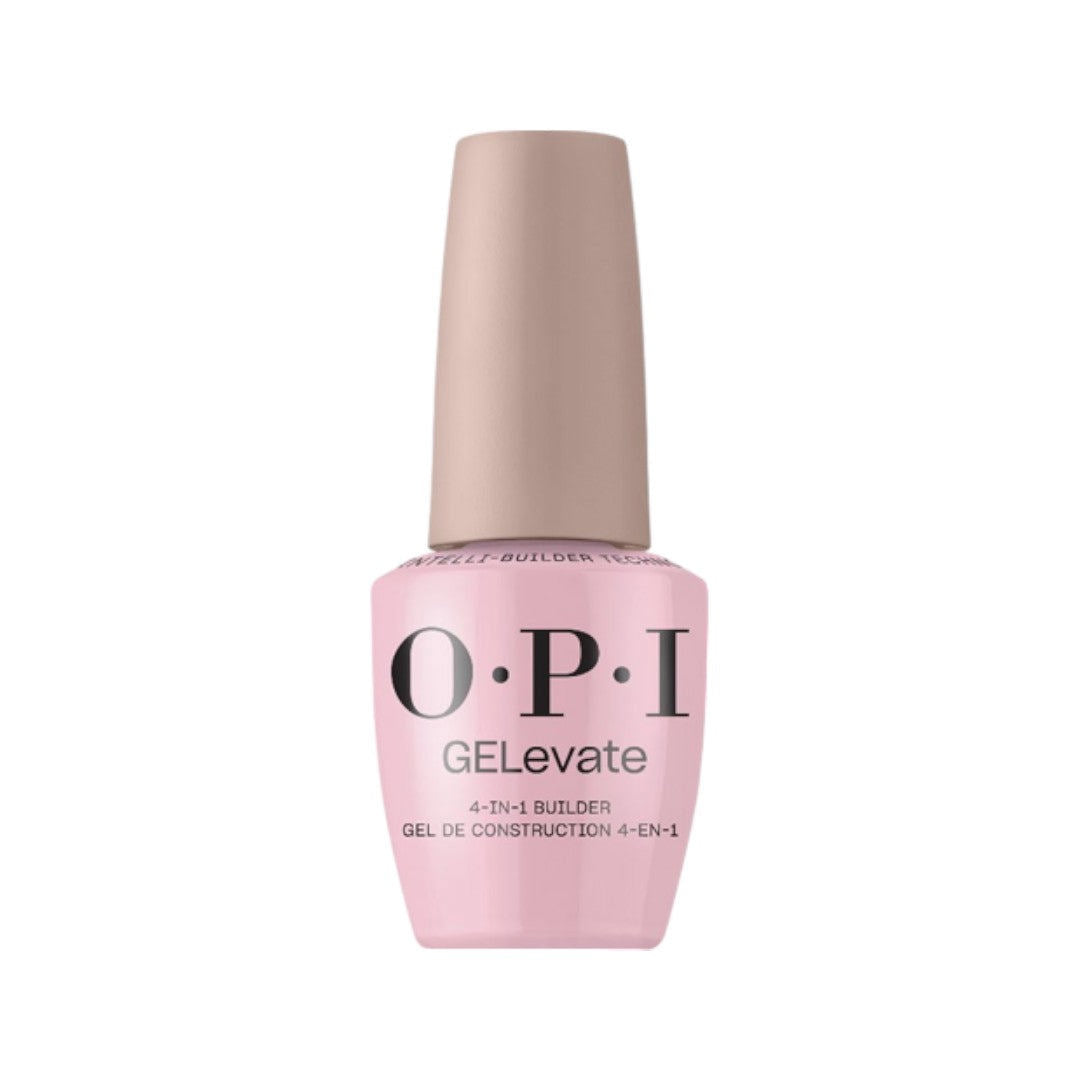 OPI Gelevate 4-In-1 Builder Gel - 4Get Me Not
