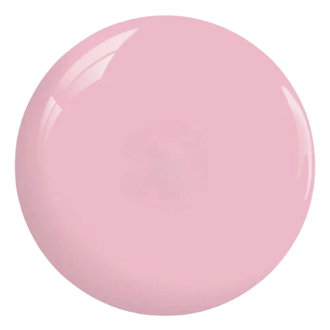 DND Diva Gel & Lacquer Duo - Blush Blossom #099