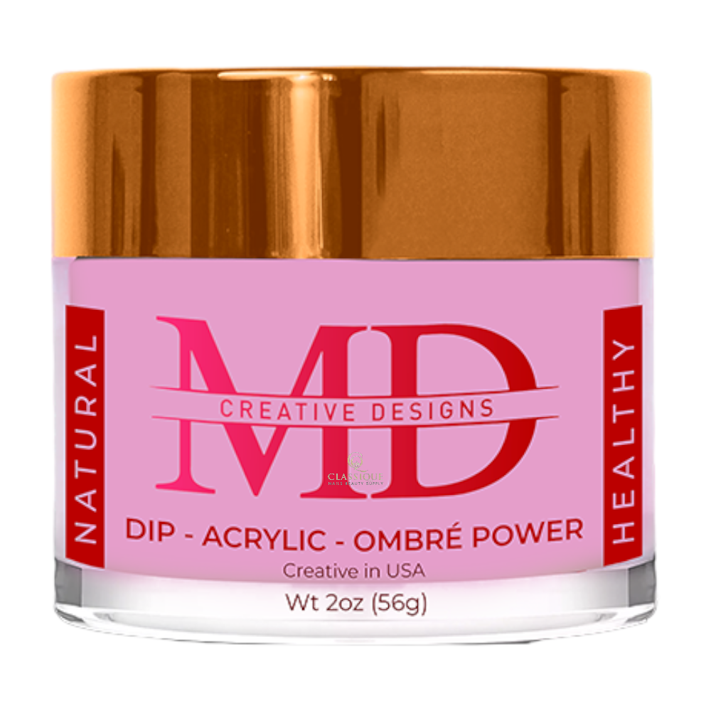 MD Dipping Powder 2In1 #K-105