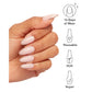 OPI Xpress/ON Nail Art - A Sliver Of Paradise