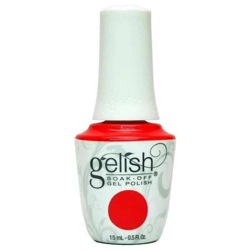 Gelish Gel Polish - A Petal For Your Thoughts #1110886