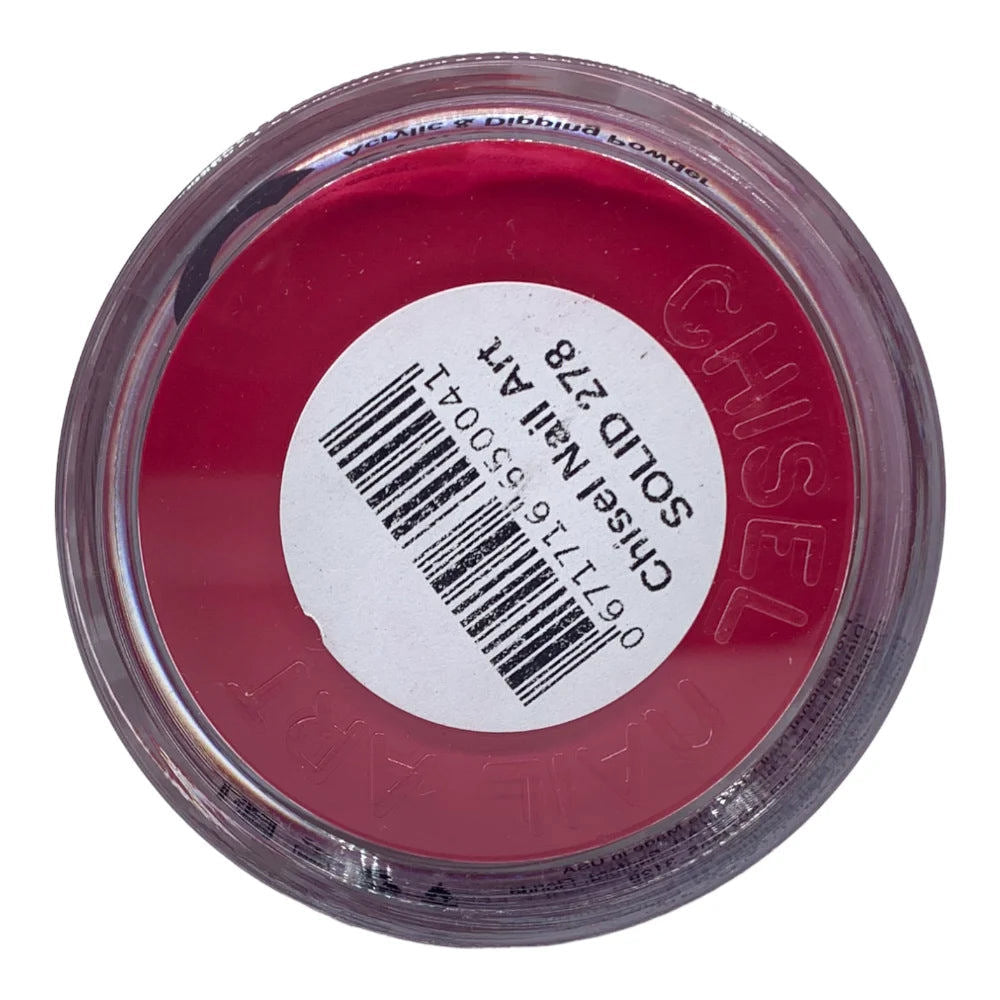 Chisel Dipping Powder 2Oz #Solid 278