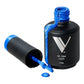 V Beauty Pure Gel Polish - 163 Refuse To Sink