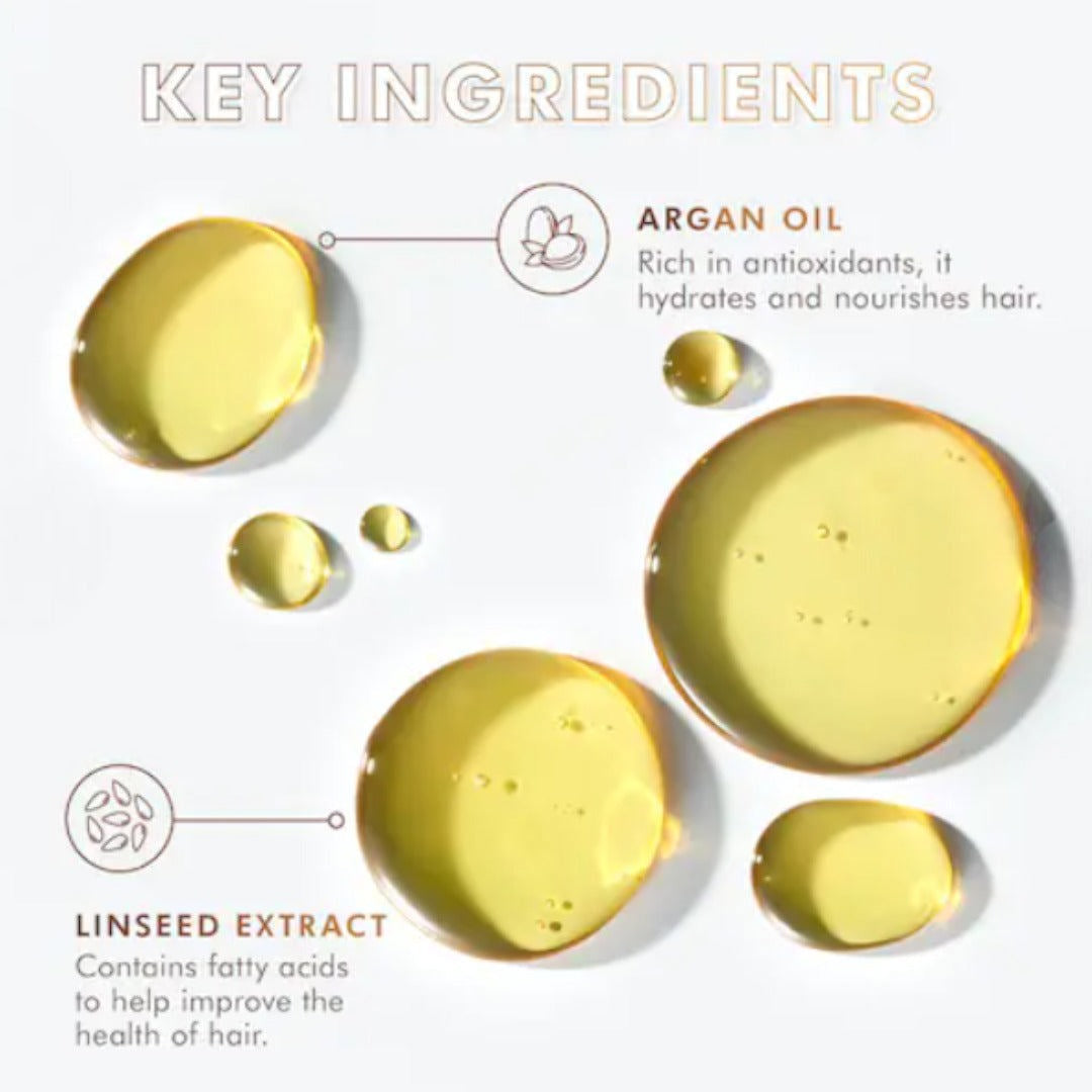 Moroccanoil Oil Treatment - Original 100Ml