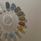 Enoi Gel Polish - Flash Series #F13-F22 Collection