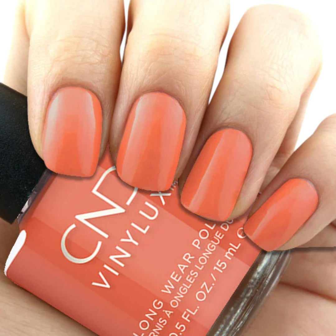 CND Vinylux - #307 Soulmate