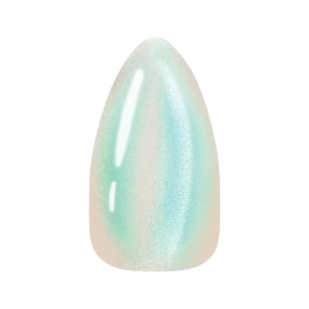 Kokoist Cat Eye Gel Polish - Yume Magnet Turquoise #YM-42