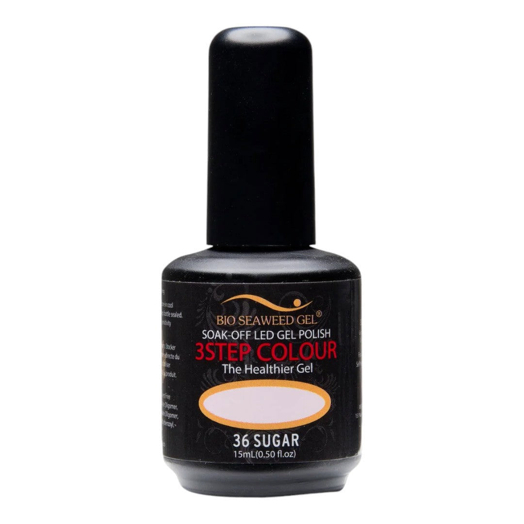 Bio Seaweed Gel #36 Sugar