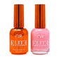 Elite Gel & Lacquer Duo #51