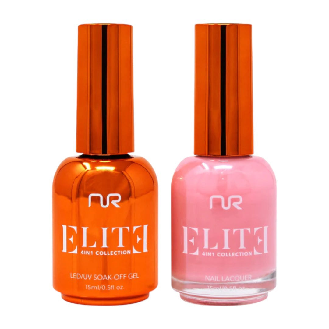 Elite Gel & Lacquer Duo #51