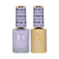 DND Diva Gel & Lacquer Duo - Classic Waltz #128