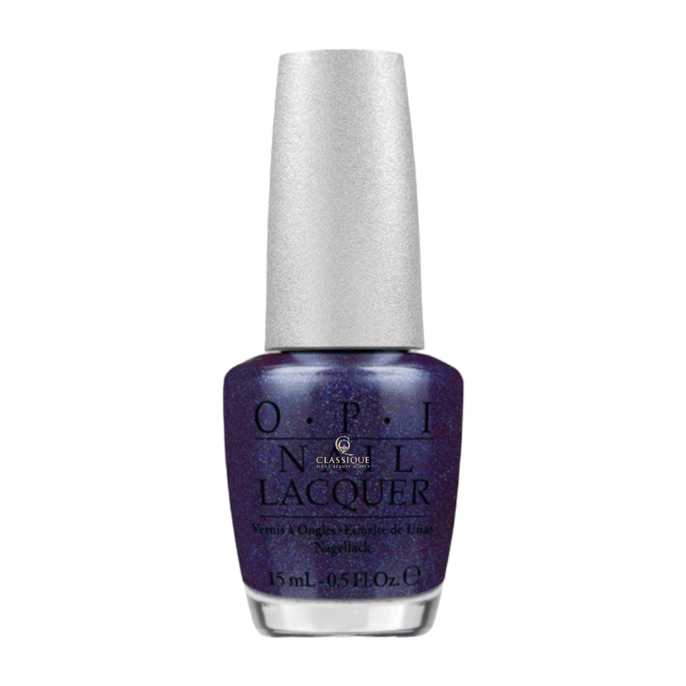 OPI Lacquer - DS Lapis #DS045