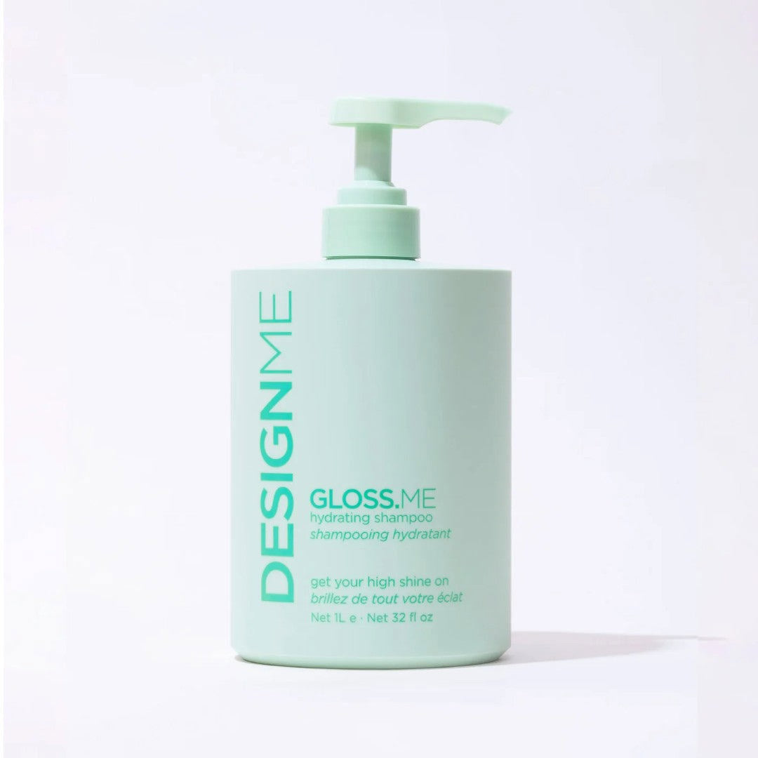 DESIGNME Gloss.Me Hydrating Shampoo - 1L