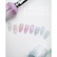 Estemio Cat Eye Gel Polish - Naiad Veil #MG07
