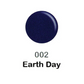 DND DC Gel & Lacquer Duo - Earth Day #002