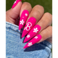 DND Gel & Lacquer Duo - Barbie Pink #640