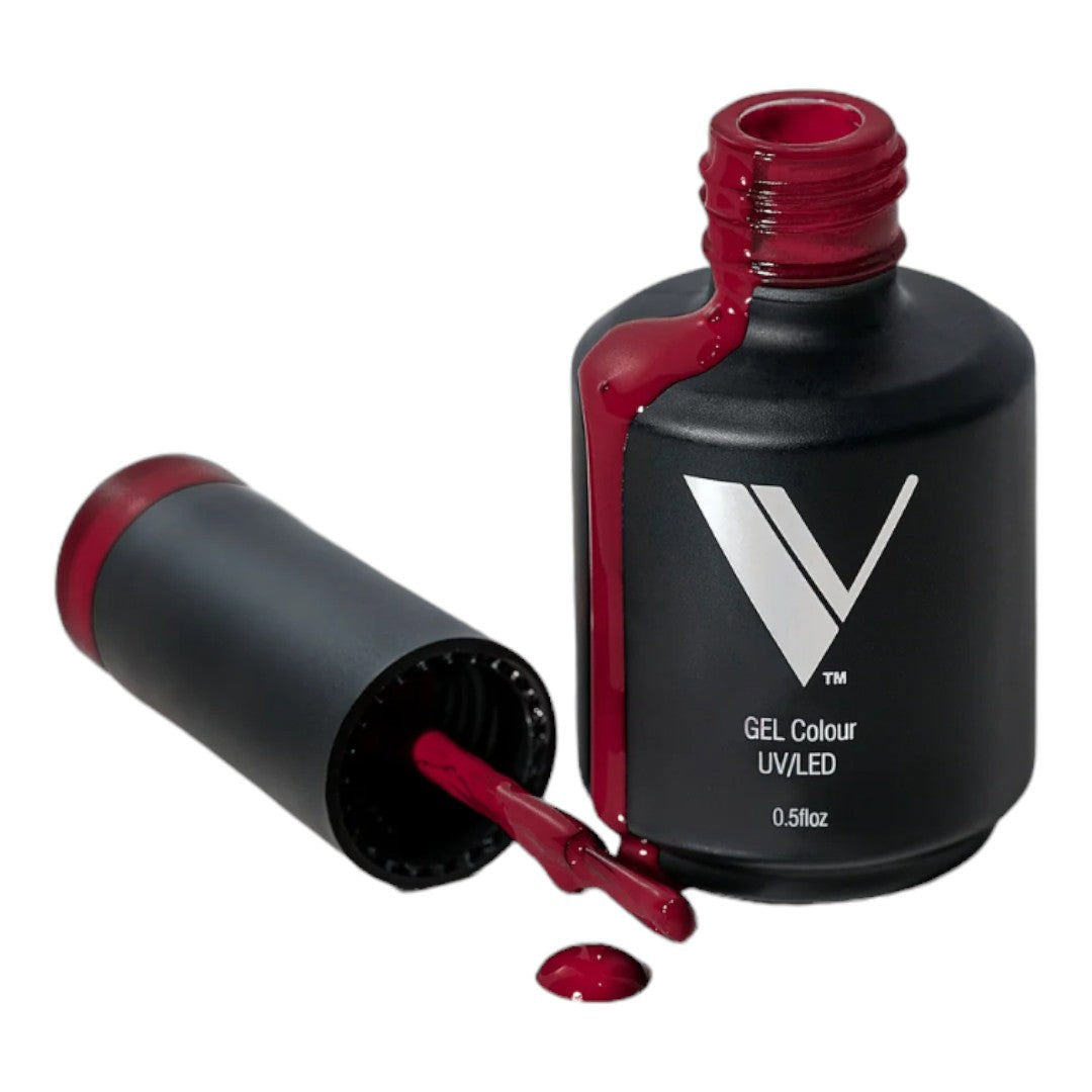 V Beauty Pure Gel Polish - 004 Stiletto