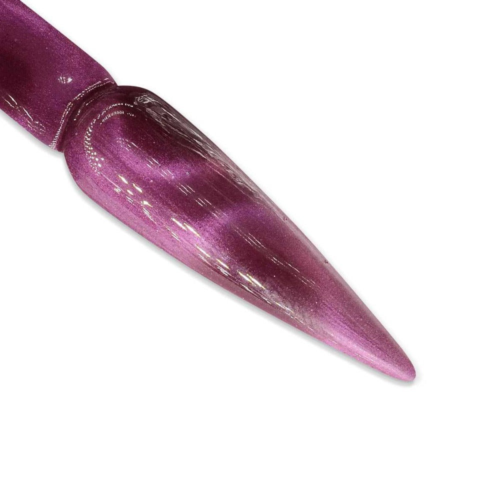 IGel 3D Cat Eye Gel Polish - Seychelles #CE66